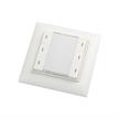 Tastierino KNX 6 canali bianco | Bild 2