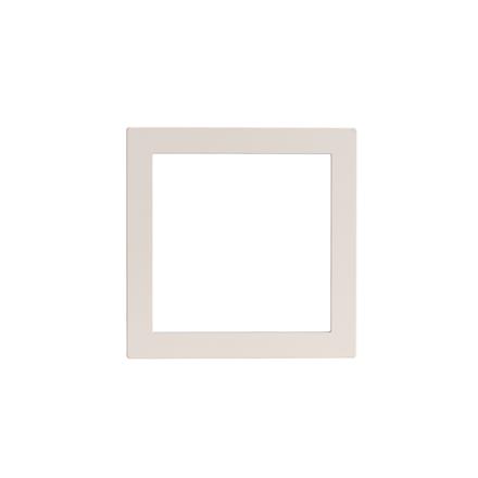 Telaio di copertura 71mm Fenix Beige