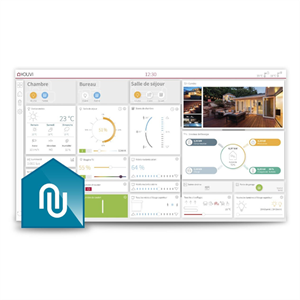 YOUVI modulo interfono